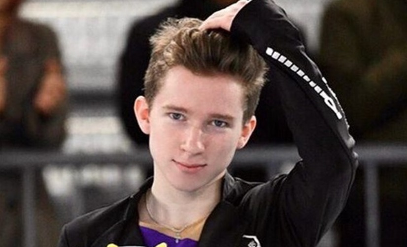 С Кириллом Анатольевичем