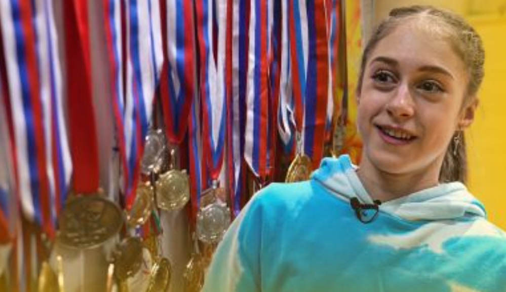 Не получалась